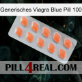 Generic Viagra Blue Pill 100 26